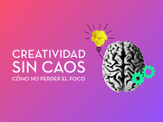 Creatividad sin caos: cómo organizar múltiples roles sin perder foco