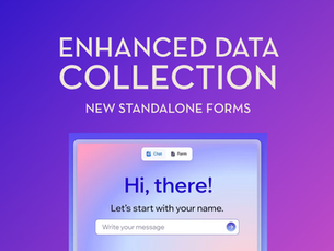 Enhanced Data Collection
