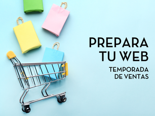 Cómo preparar tu Sitio Wix para la temporada de ventas