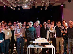 Cinco años de Sociocracia: ¿qué aprendimos?