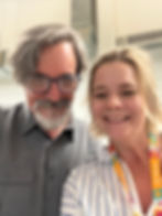 Enrique Longinotti - Cynthia Cravero Klinsky