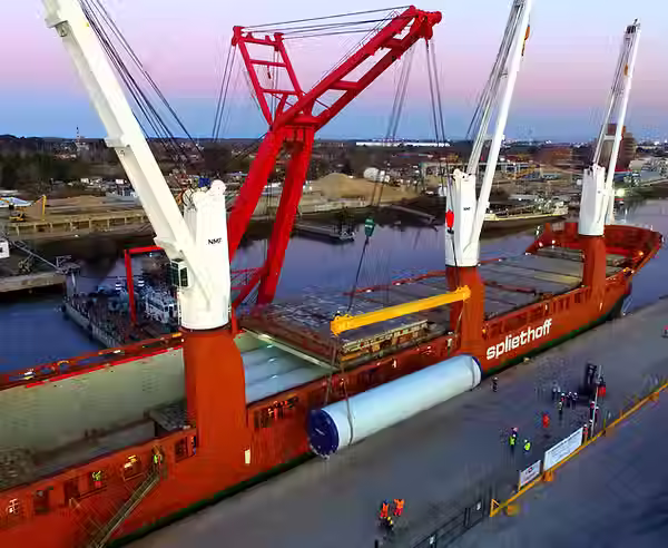 servicios logísticos para pymes y grandes empresas