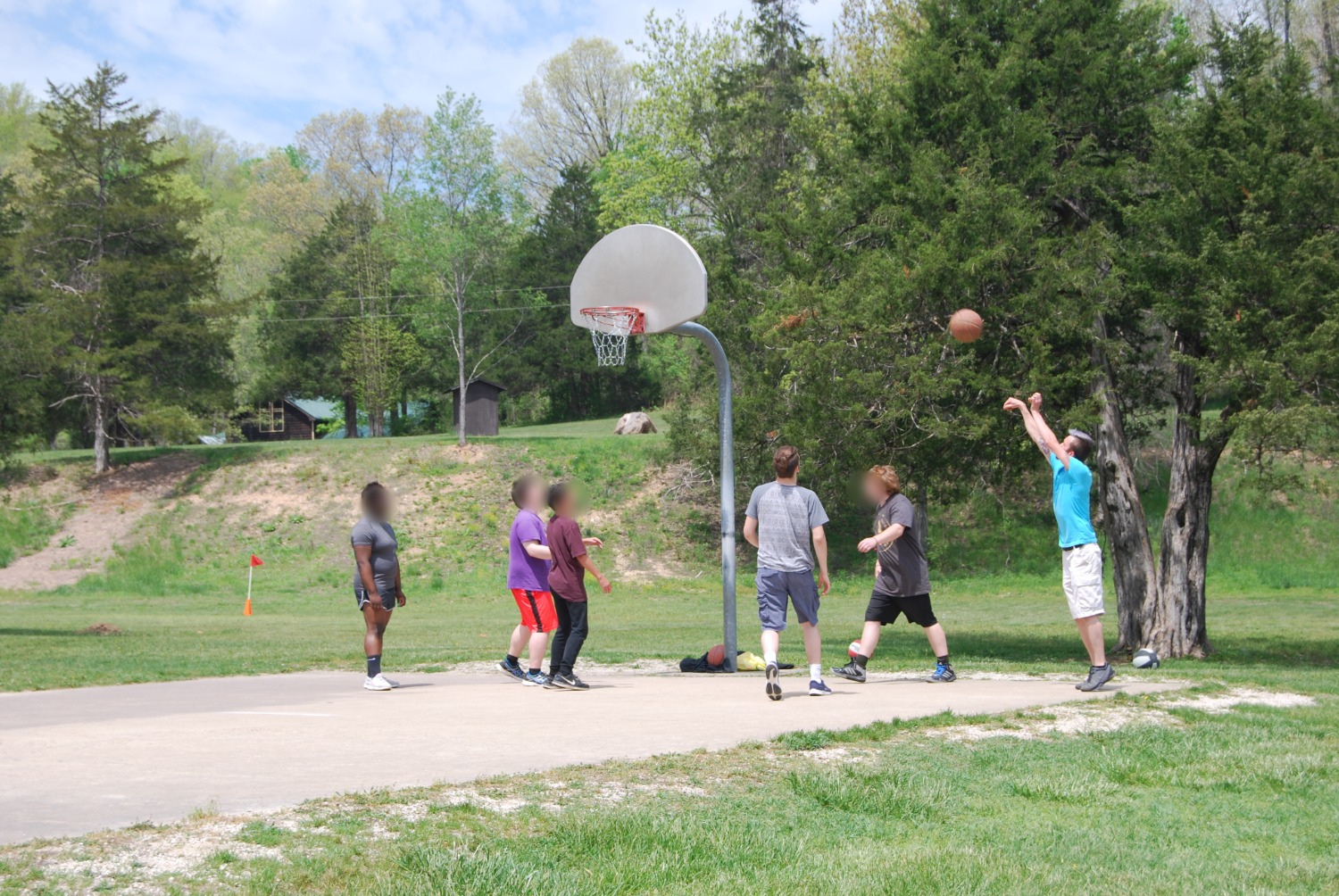 Pictures Youth Ranch