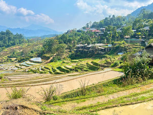 Offbeat Vietnam: Rice Terraces & Water Wheels