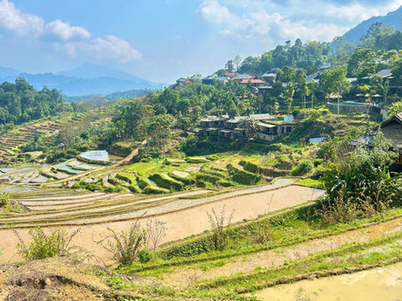 Offbeat Vietnam: Rice Terraces & Water Wheels
