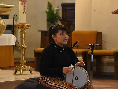 Nasima Omid, concert à l'église de Saint-Briac, le 20 mai.jpg