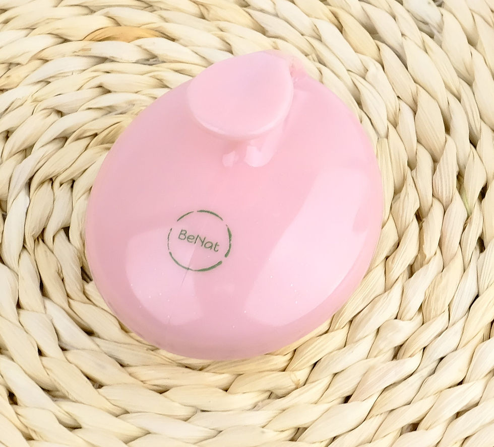Miniatura: Rolling Body Massager