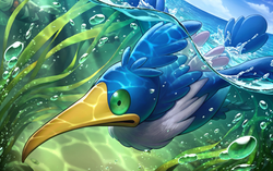 ウッウ/PTCGIC2022