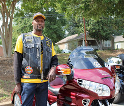 Tony "T-Bone" Tolbert