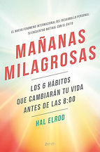 mañanas milagrosas salva preneur
