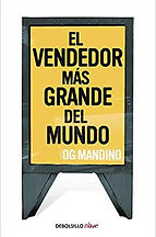 el vendedor mas grande del mundo salva preneur