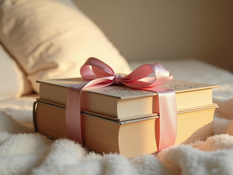 ✨ Welcome — And Why I Write Love Stories
