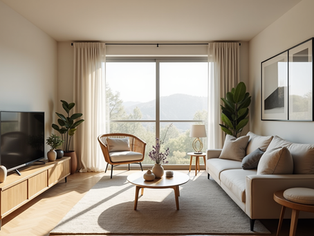 Maximize Your Short-Term Rental Revenue with Expert Property Management Services