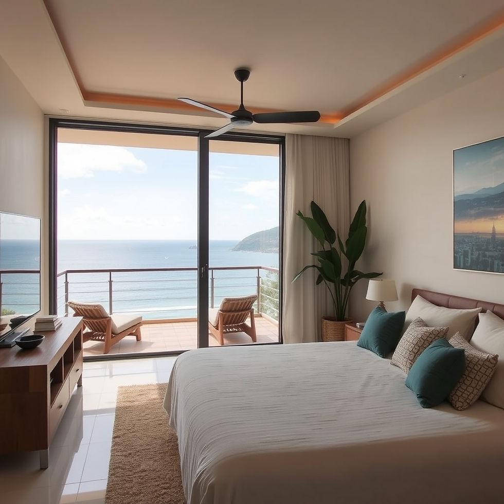 What Property Owners Need to Think About When Renting a Property—Especially From Afar