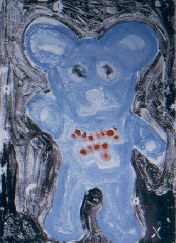 Teddy