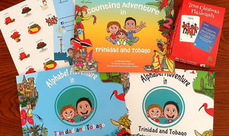 Illustration collection