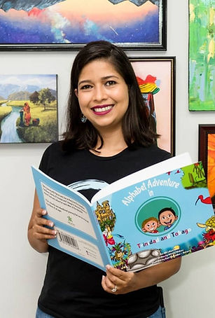 Mrs. Fernandez-Beharry