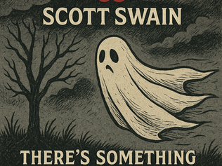 Scott Swain