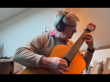 Martin Lloyd Howard - Rapids