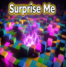 The Cadence of Rhyme - Surprise Me