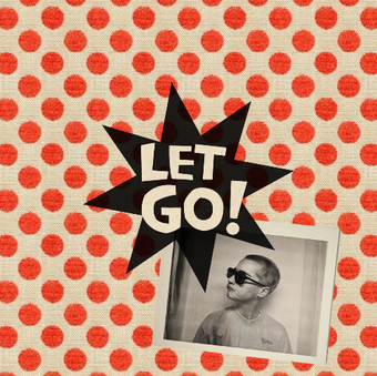 Rock Berg - Let Go!