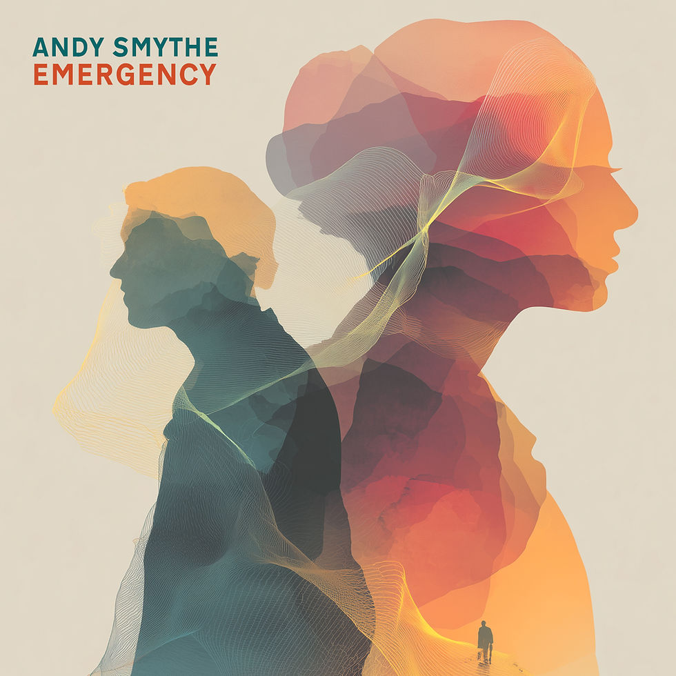 Andy Smythe
