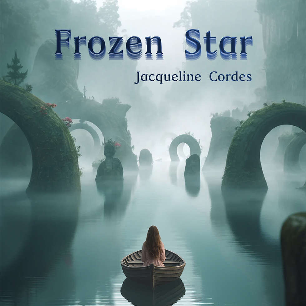 Jacqueline Cordes