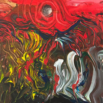 Michellar - LOVE PEACE WAR