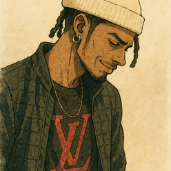 RapboiJones‍‌‍‍‌‍‌‍‍‌