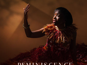 Tita Nzebi -  Reminiscence