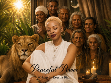 Keesha Blair