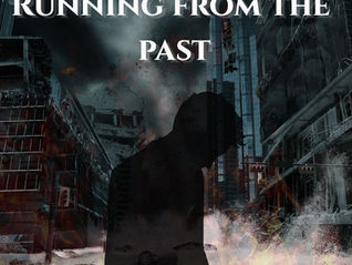 “Running From The Past” by Nearian