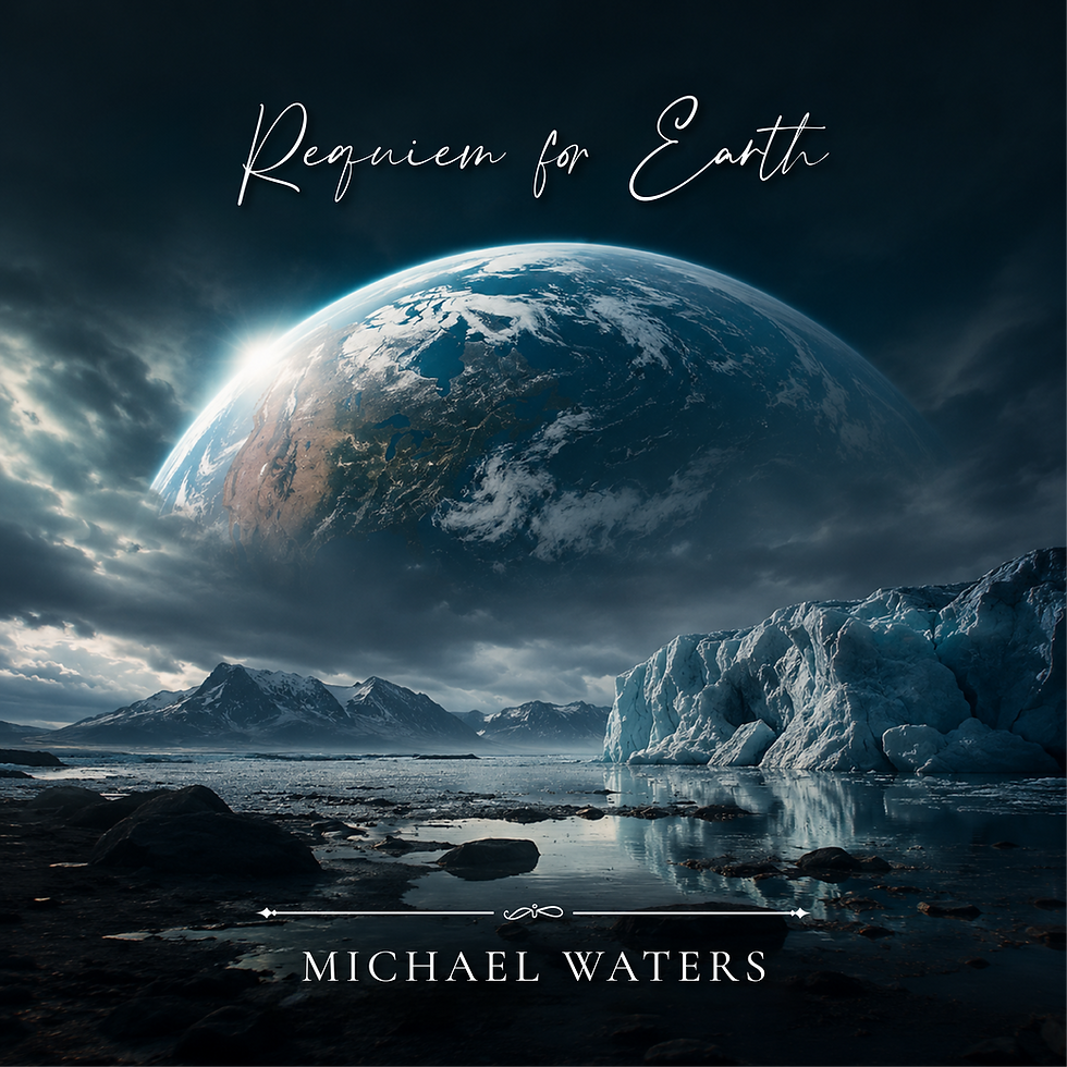 Michael Waters
