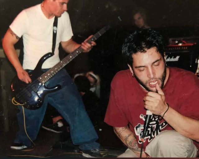 Ten Ton Devil -  Seasons of Sorrow
