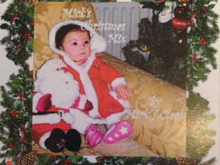 Mick‍‌‍‍‌‍‌‍‍‌ J. Clark