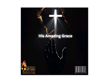 Trifire Sounds -  His Amazing Grace