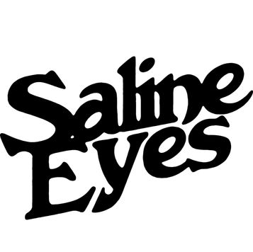 Saline Eyes