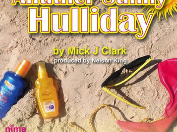 Mick J. Clark