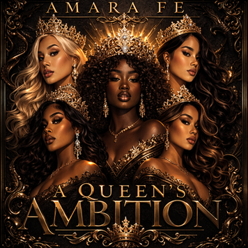 Amara Fe -  A Queen’s Ambition