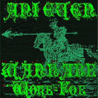 Ani Even - Wannabe Woke-Foe