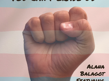 Alana Balagot - You Can't Erase Us (feat. Trans Chorus of Los Angeles)