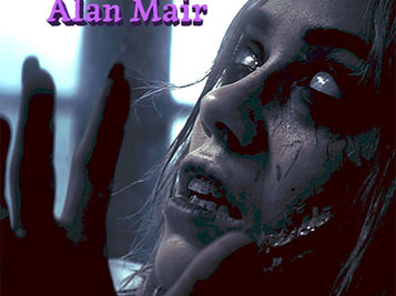 Alan Mair