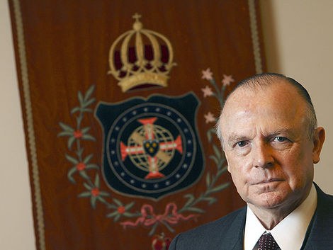 Chefe da Casa Imperial lamenta tragédias em Minas Gerais e Espírito Santo