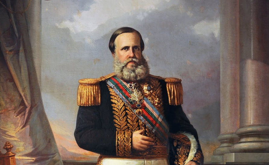 Principais Acontecimentos Do Governo De Dom Pedro 2