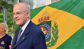 Príncipes confirmam presença nos protestos de 15 de novembro