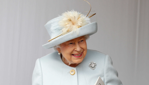 Apesar do coronavírus, Rainha Elizabeth II mantém agenda