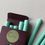 Thumbnail: Mint Sealing Wax