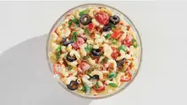 Quick Meals: Summer Fresh Mac & Cheese