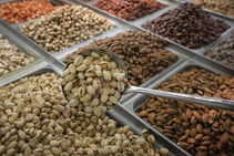 Pistachios