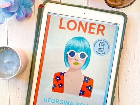 Loner, by Georgina Young